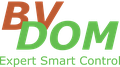 BVDOM — Expert Smart Control